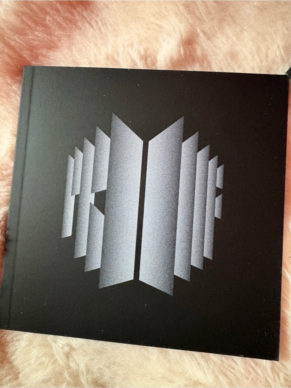 BTS Proof Compact Edition - With Inclusions - Picture 11 of 11